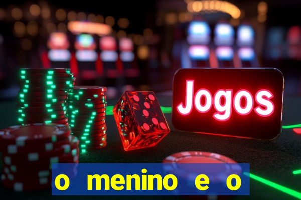 o menino e o espelho pdf